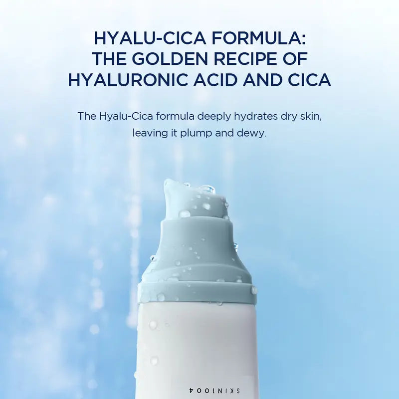 SKIN1004 Hyalu-Cica Water-Fit Sun Serum UV SPF 50 - 50ml