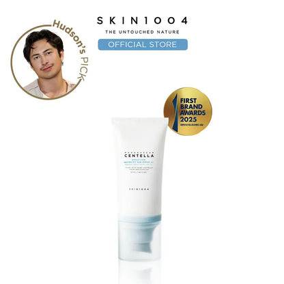 SKIN1004 Hyalu-Cica Water-Fit Sun Serum UV SPF 50 - 50ml