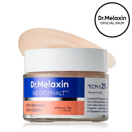 Dr.Melaxin Necksphalt ECM Neck Barrier Cream – 50 ml