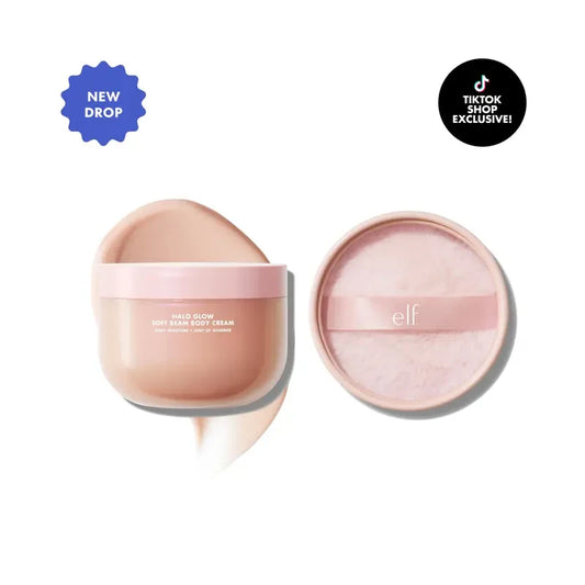 e.l.f. Glimmer & Glow Duo – Two Matching Sets