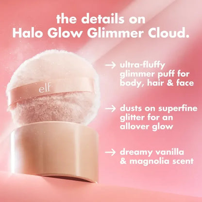 e.l.f. Glimmer & Glow Duo – Two Matching Sets