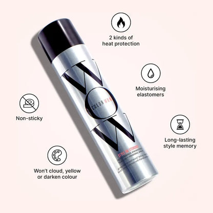 Color Wow Style on Steroids Dry Texture Spray - Full Size 7oz