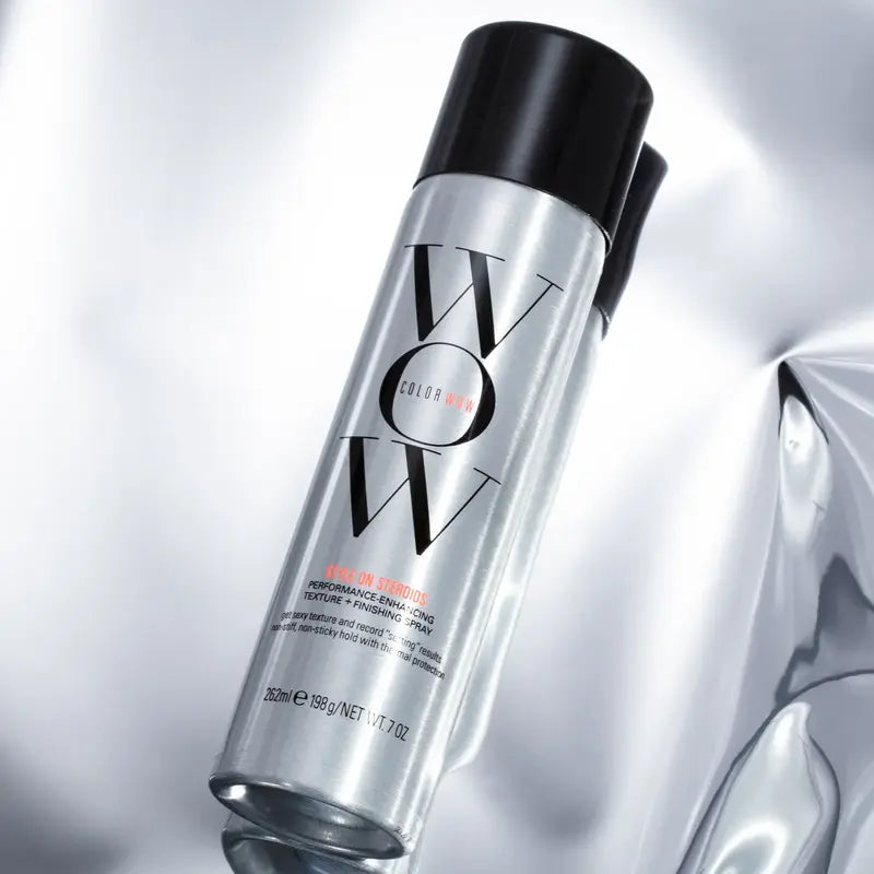 Color Wow Style on Steroids Dry Texture Spray - Full Size 7oz
