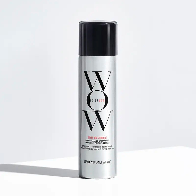 Color Wow Style on Steroids Dry Texture Spray - Full Size 7oz