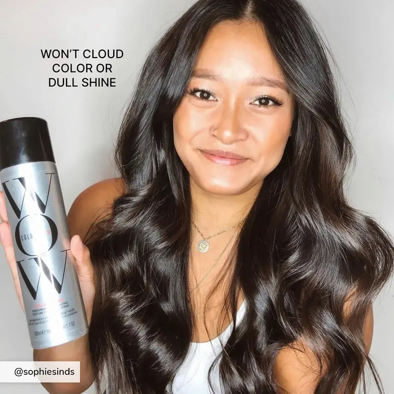 Color Wow Style on Steroids Dry Texture Spray - Full Size 7oz