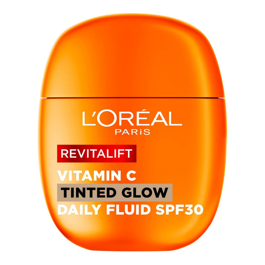 L'Oreal Paris Revitalift Clinical Tinted Moisturiser SPF30 - 40ml