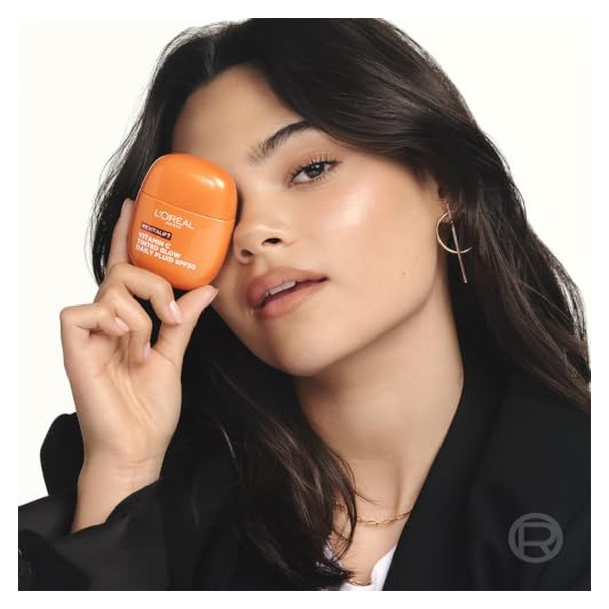 L'Oreal Paris Revitalift Clinical Tinted Moisturiser SPF30 - 40ml