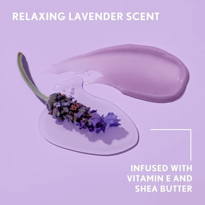 COVERGIRL Clean Fresh Jammy Lip Sleeping Mask – Lavender Duo
