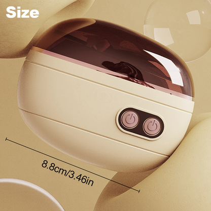 🏆35K+ Sold ✨✂️ Trim & Smooth Your Nails in Seconds — No Sharp Edges, No Mess🌟 2-in-1 Smart Electric Nail Clipper & Polisher ✂️💅