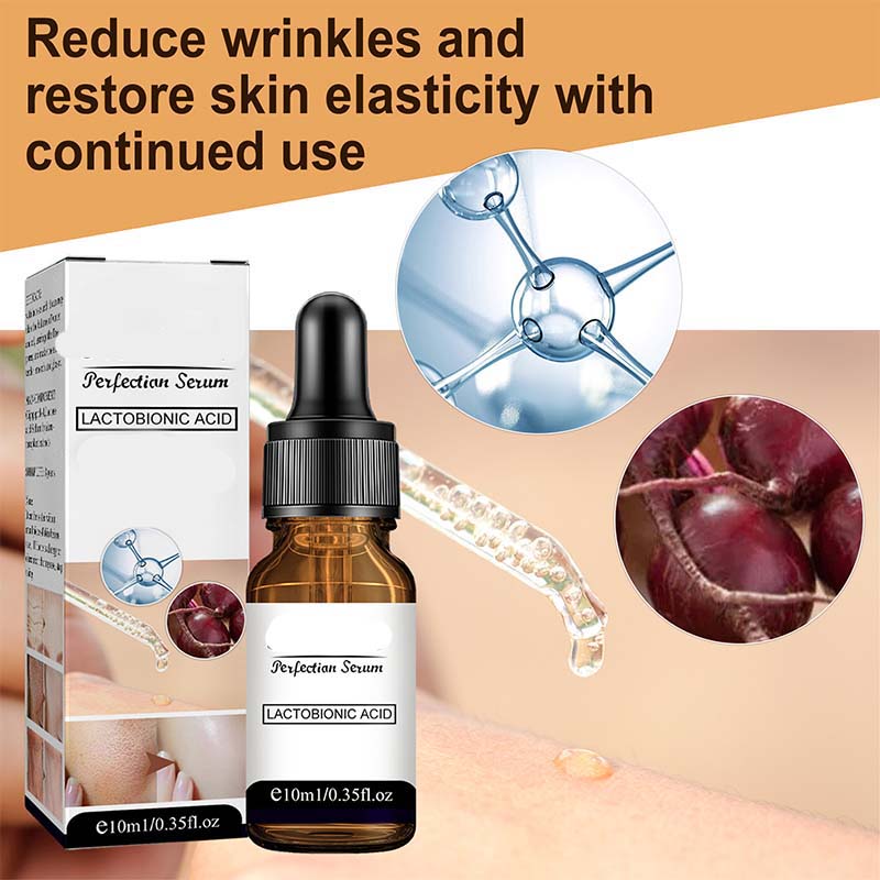 Pore Refining & Hydrating Lactobionic Acid Serum