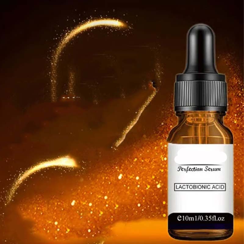 Pore Refining & Hydrating Lactobionic Acid Serum