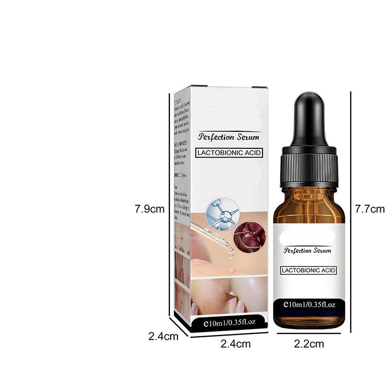 Pore Refining & Hydrating Lactobionic Acid Serum