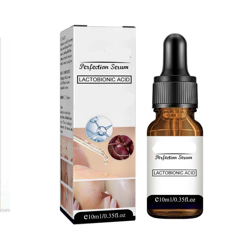 Pore Refining & Hydrating Lactobionic Acid Serum