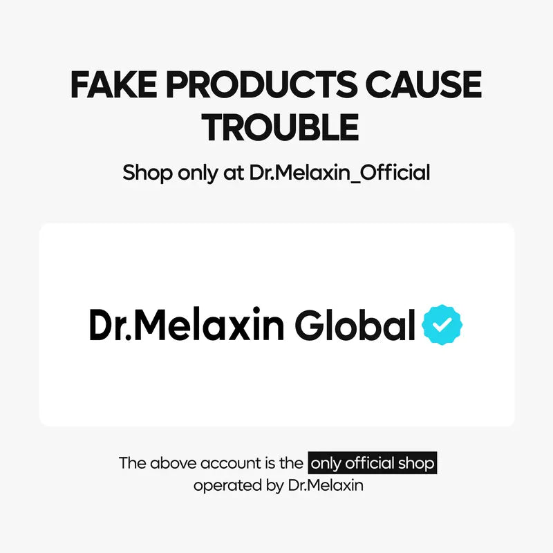 Dr.Melaxin Calcium Dark Spot Eye Cream - Two-Jar Set